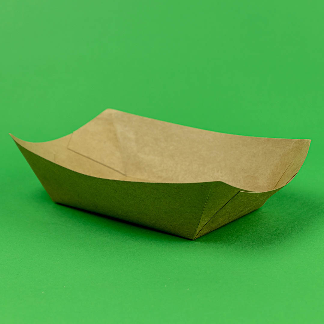 Barcute-din-carton-kraft-200cc-250-bucset